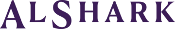 Al Shark logo