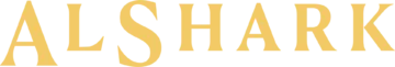 Al Shark logo
